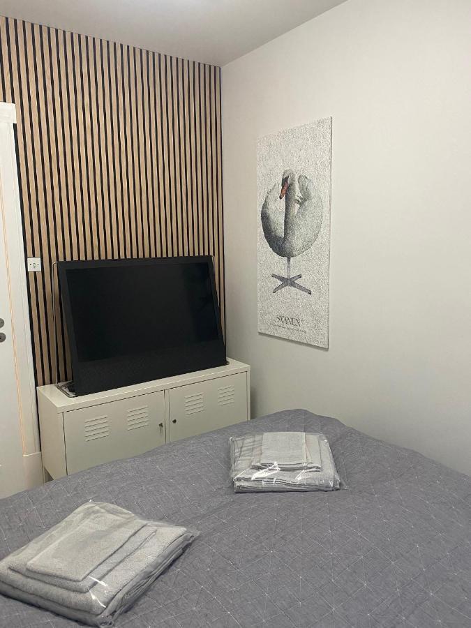 プランデJust Sleep Deluxアパートメント エクステリア 写真